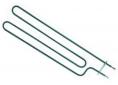 Resistencia horno grill 1000w 230v fagor