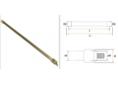 Resistencia horno superior hp133 franke