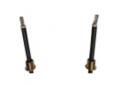 Resistencia inferior horno 900w 400v oem