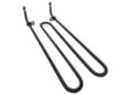 Resistencia inferior tostador pan 900w 230v lucca