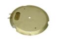 Resistencia placa caliente 82w 230v