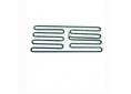 Resistencia plancha 1800w 230v emmepi