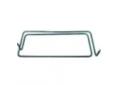 Resistencia plancha 2000w 230v ambach