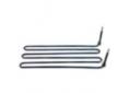 Resistencia plancha 2666w 230v baron