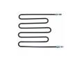 Resistencia salamandra 1700w 230v sirman