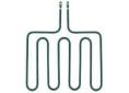 Resistencia salamandra 1900w 230v zanussi