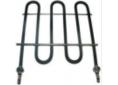 Resistencia salamandra 2000w 230v difri