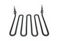 Resistencia salamandra 2000w 230v sammic
