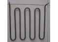Resistencia salamandra  3.000 w 230v.  adisa