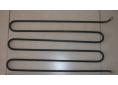 Resistencia salamandra pasante 3.000 w 230v.  adisa