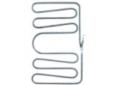 Resistencia salamandra superior 1350w 23