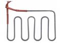 Resistencia sandwichera 1200w 230v 265x170mm