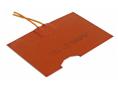 Resistencia silicona 1250w 230v 43