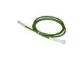 Resistencia silicona 1m 230v 30w metro