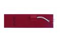 Resistencia silicona 230v 225w 163x62mm