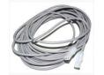 Resistencia silicona 5m 230v 30w metro itv