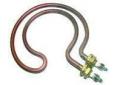 Resistencia termo 1200w 230v klaxon
