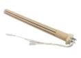 Resistencia termo 2000w 230v l  380mm