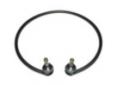 Resistencia termo 2000w 230v Ø248mm