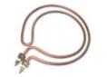Resistencia termo 2200w 230v