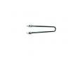 Resistencia tostador 1000w 230v dosilet