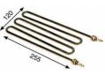 Resistencia tostador 1400w 230v dosilet