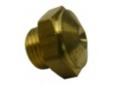 Rociador Ø1.6mm m10x1 h 12mm lavavajillas fagor