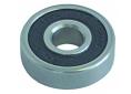 Rodamiento de bolas radial tipo 6200-2rs árbol ø 10mm ø ext. 30mm an 9mm