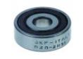 Rodamiento de bolas radial tipo 626-2rs árbol ø 6mm