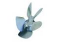 Rodete ventilador aspirante ø 172mm sentido de rotación izquierdo