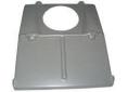 Protector tiro forzado bajo mostrador f
