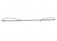 Resistencia flexible 525w 230v largo  1500mm