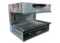 Salamandra eléctrica móvil 4000w 230v lucca