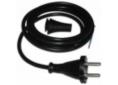 Salida cable triturador tr-250 sammic