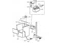 Salida hielo fabricador hielo ice queen 45 itv