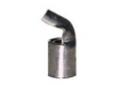 Salida piloto quemdor 1 llama inox