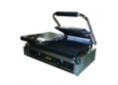Sandwichera grill eléctrica doble 230v ranur lucca