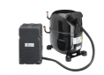 Compresor taj4492y r-134a 3/4hp iii 400v