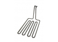 Resistencia freidora 4500w 230v panarola