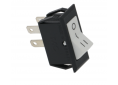 Interruptor Tripolar 10A 13x28mm 120V