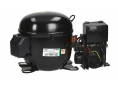 Compresor nt2180gk r-404a 1hp 230v  aspera