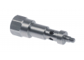 PERNO DE ACLARADO H 67MM ROSCA M5 ROSCA L 4,5MM ELETTROBAR COLGED