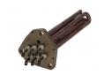 Resistencia 2700W C/VAINA 230V L=160mm La Cimbali