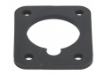 JUNTA RESISTENCIA CALDERIN 86X72X5MM ELFRAMO