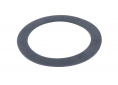  JUNTA PLANA EPDM Ø75X57X2MM ELETTROBAR