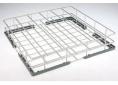 CESTO PLATOS 400X400MM GS-4/2 JEMI