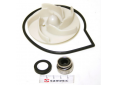 CONJUNTO ACCESORIOS BOMBA 0.33HP SAMMIC 
