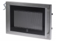 PUERTA L 418MM AN 33MM H 280MM PARA GMW1025 COMPLETO PARA MICROONDAS