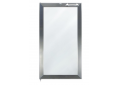 Puerta L 810mm An 443mm H 35mm pos. de montaje izquierdo