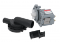 Bomba Desagüe 230V 50Hz 0.20A 25W M253 ARISTARCO